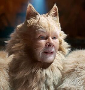 See the bizarre CGI mistake that forced a new version of ‘Cats’ to be rushed to theaters