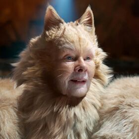 See the bizarre CGI mistake that forced a new version of ‘Cats’ to be rushed to theaters