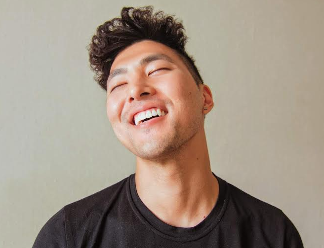 Growing up gay and Asian, everyone told me I wasn’t “good enough.” Turns out, everyone was wrong.