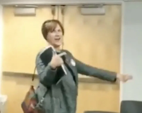 School board member on LGBTQ student suicides: “Cry me a river!”