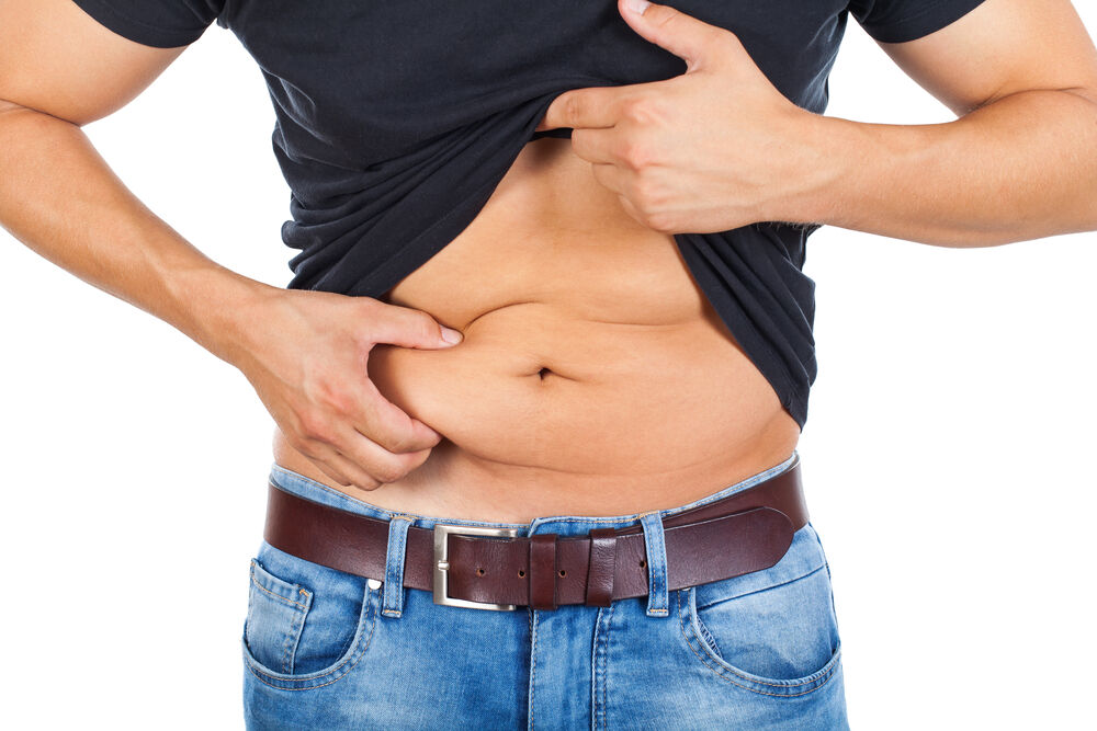I’m attracted to “average” guys, but the thought of my body being “average” is unacceptable