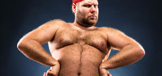 “Dad bods” used to be body-positive, but are they anymore or are they just sexist?
