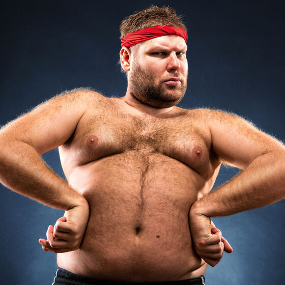 “Dad bods” used to be body-positive, but are they anymore or are they just sexist?