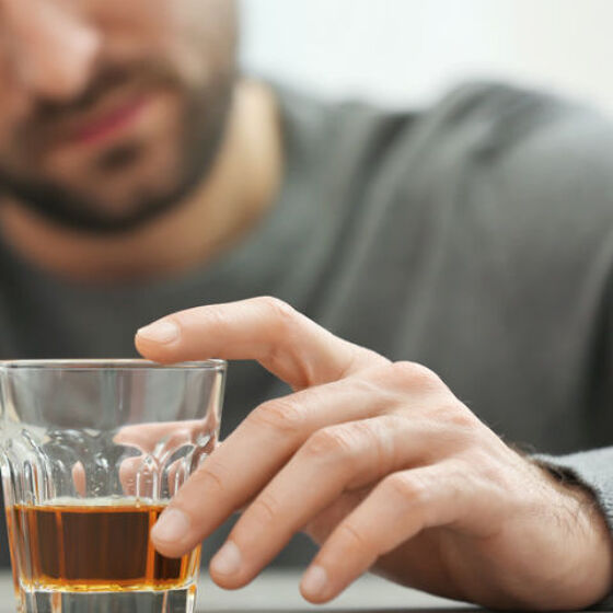 How can I best help a friend I suspect has an alcohol or drug problem?