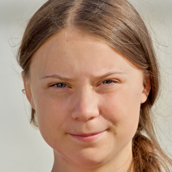 Greta Thunberg just gave Donald Trump the clapback of all clapbacks after he trolls her on Twitter