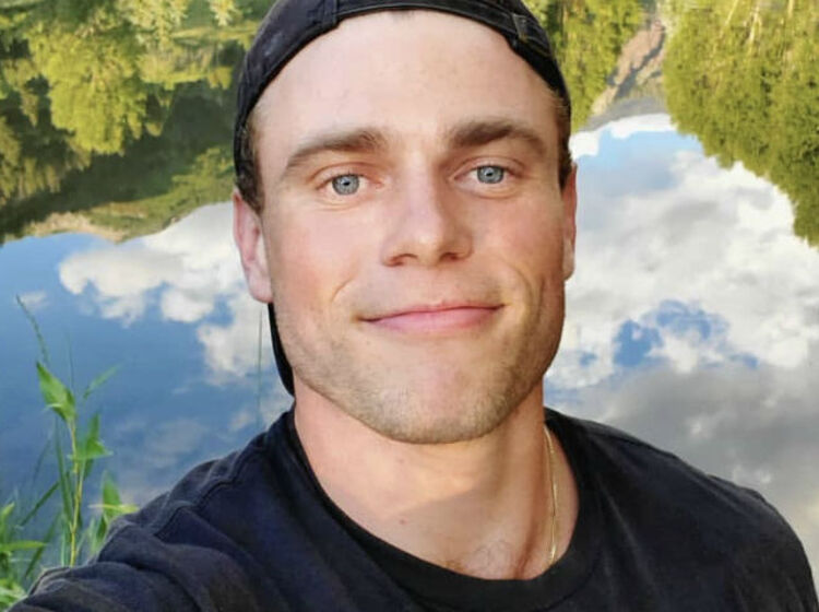 Gus Kenworthy switches from team US to Great Britain for 2022 Olympics