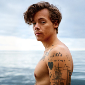 Everyone’s obsessing over Harry Styles’ butt after secret screening of new gay film ‘My Policeman’