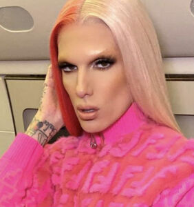 Jeffree Star named one of YouTube’s top five earners in 2019