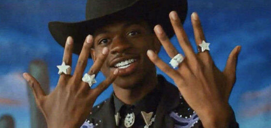 Lil Nas X tweets about recent “scary” and “sad” times