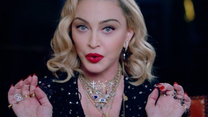 Strike A Pose Vogue GIF - Strike A Pose Vogue Madonna - Discover & Share  GIFs