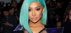 How Nikita Dragun, a trans woman, schooled Victoria’s Secret & launched her own cosmetics line