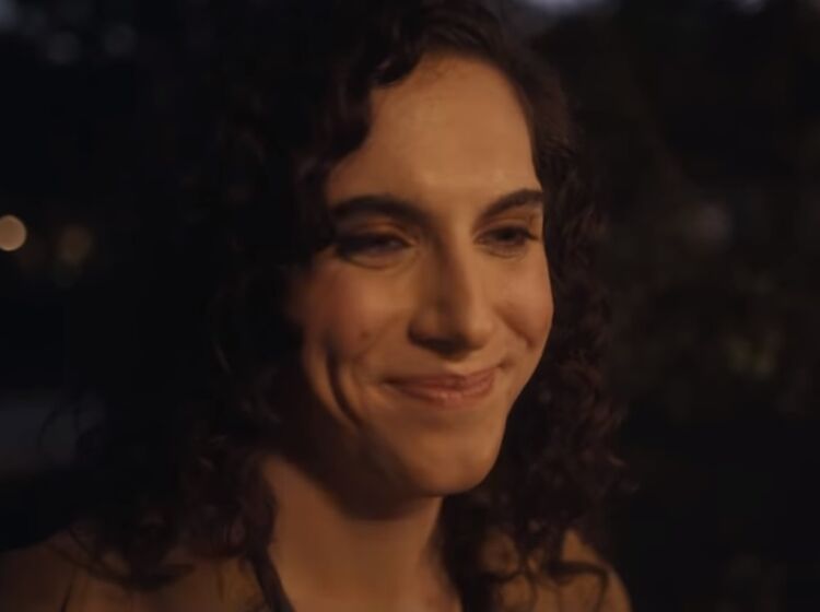 We’re not crying, you’re crying! Pantene’s ad is giving us all the feels