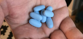 UK’s health service to offer PrEP nationwide