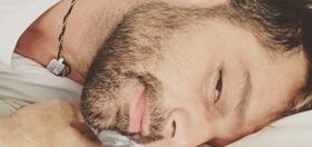 Fans were “not prepared” for what Ricky Martin showed off on his Insta-story