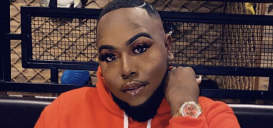 Gay rapper among those shot and wounded in drive-by Florida shooting