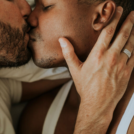 Gay guys share their funniest and sweetest hookup stories