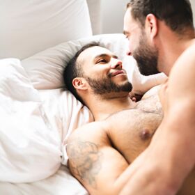 Gay guys tell the tales of their most spontaneous hookups