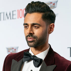 Watch Hasan Minhaj learn about “quivering bussy”
