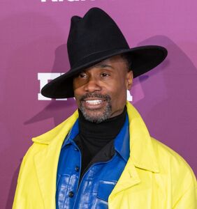 Billy Porter’s ‘Pose’ costars and celeb friends gift him with lip-sync video
