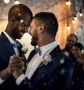 Gay guys share the most romantic things that have ever happened to them