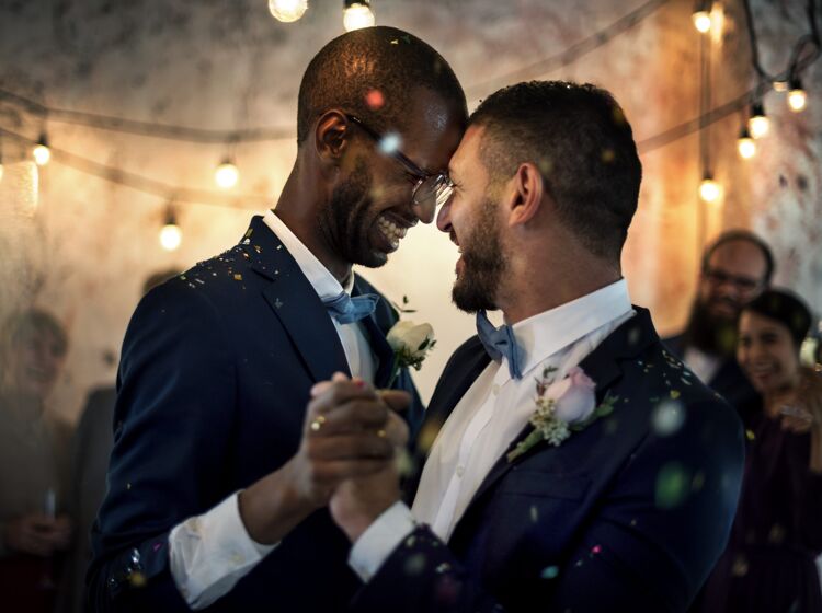 Gay guys share the most romantic things that have ever happened to them