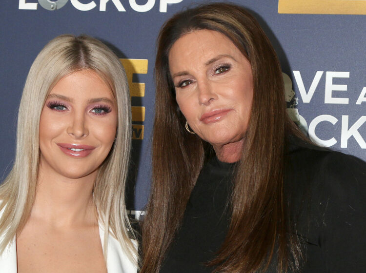 Is Sophia Hutchins actually Caitlyn Jenner’s girlfriend or not? Here’s the truth…