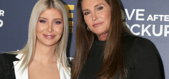 Is Sophia Hutchins actually Caitlyn Jenner’s girlfriend or not? Here’s the truth…