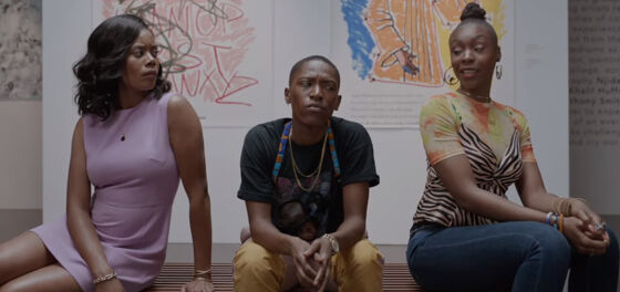 WATCH: Your first look at BET’s new queer comedy series ‘Twenties’