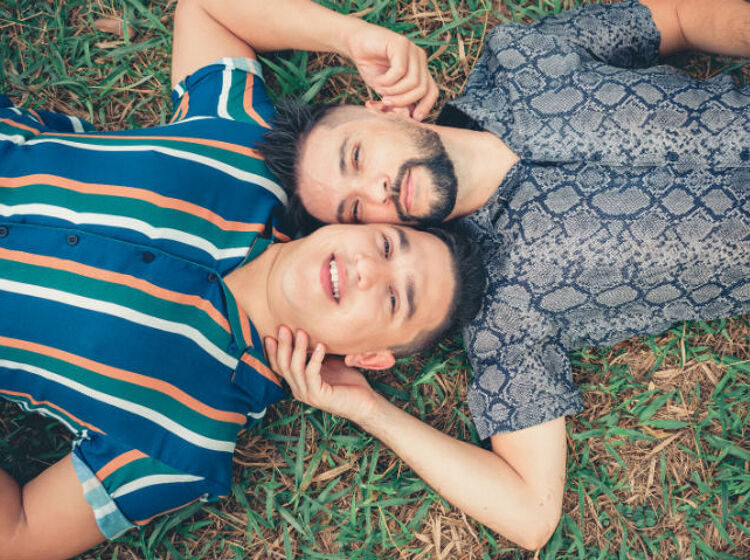 Gay men increasingly accept HIV undetectable = untransmittable