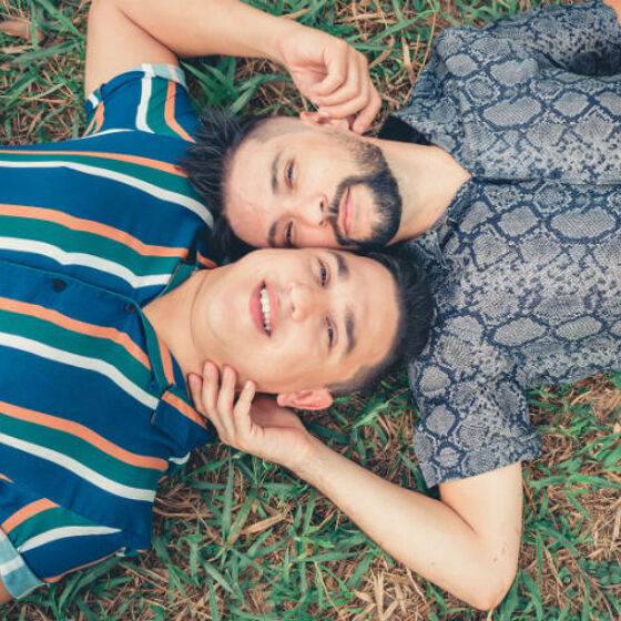 Gay men increasingly accept HIV undetectable = untransmittable