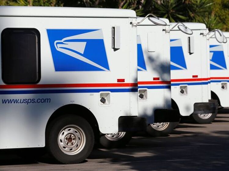 Former USPS worker says he was called “fruitcake” and “sick f*ggot” before being fired