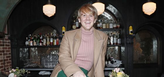 “I’m a great pitcher” Josh Thomas tells us ‘Everything’s Gonna Be OK’ with his new show on gay life