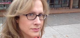 Canadian trans activist Julie Berman found murdered in Toronto