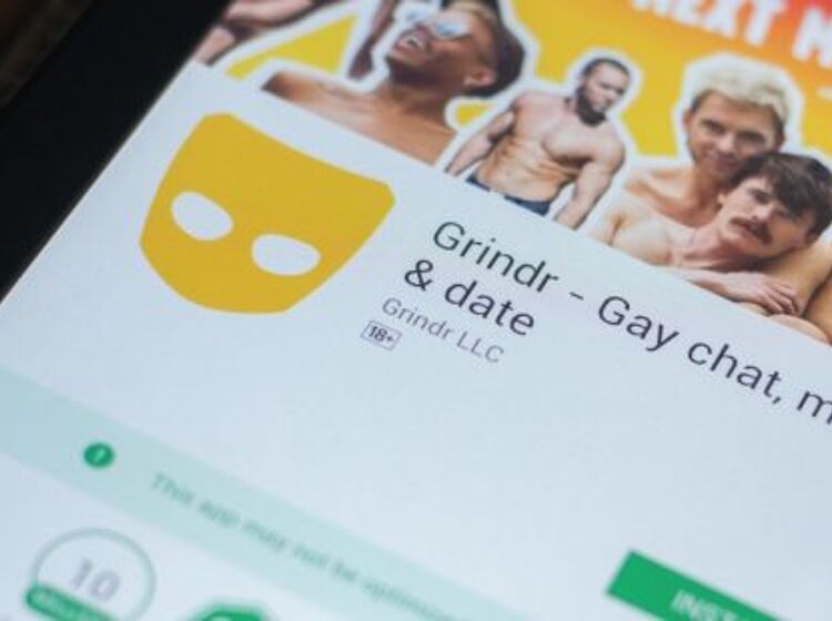 New report uncovers more bad news for Grindr… and its users