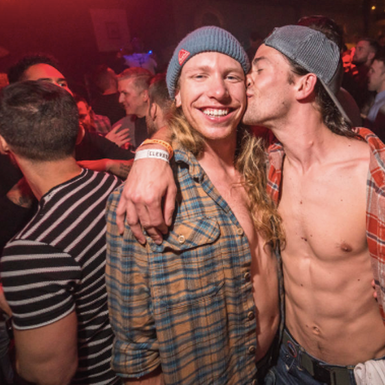 ELEVATION Utah turns 10, and it’s throwing a ski week celebration for the ages