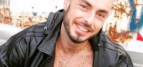 Gay adult film performer Macanao Torres dead at 35