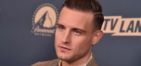 Nico Tortorella leaves very little to the imagination in latest share