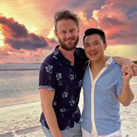 Bobby Berk says he definitely “won’t be back to Bali” after this happened