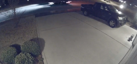 Teens caught on tape driving past gay couple’s house screaming antigay slurs