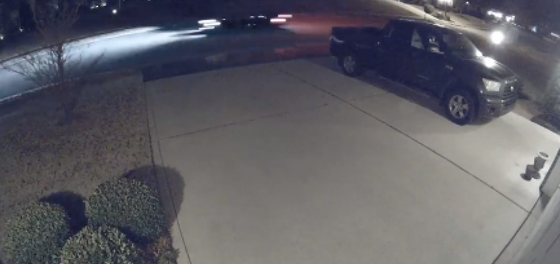 Teens caught on tape driving past gay couple’s house screaming antigay slurs