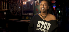 WATCH: Drag Race star Honey Mahogany on saving San Francisco’s legendary Stud