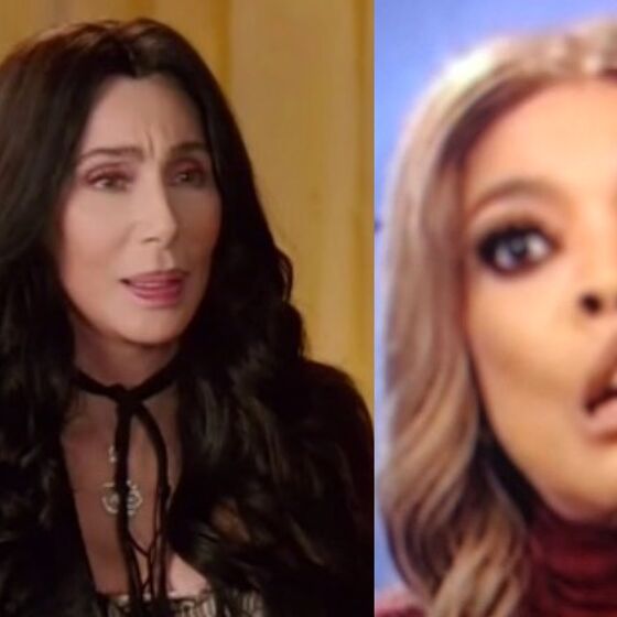 Cher wants Wendy Williams fired over this ‘Wendy Williams Show’ segment