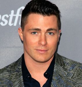 Colton Haynes will play a ‘famous Instagay’ in new show from Ilana Glazer