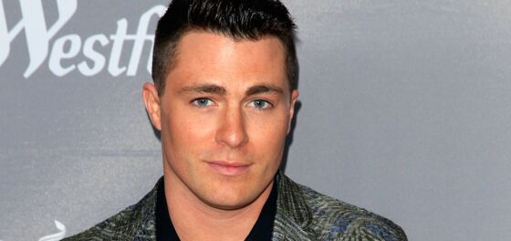 Colton Haynes will play a ‘famous Instagay’ in new show from Ilana Glazer