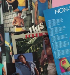 New doc explores the super-gay history of the International Male Catalog