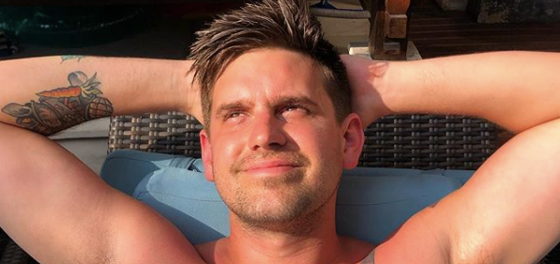 Straight dude wonders if letting his friend penetrate him with a beer bottle might seem gay
