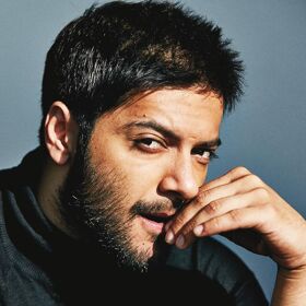 India’s “Most Desirable Man” Ali Fazal goes on his first date with another man in new Netflix series