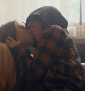 Coffee advert features queer teens making out and it’s really sweet