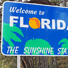 Florida is on a race to become the most homophobic state in the nation