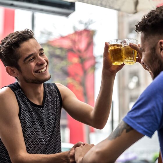 Top 10 gay dive bars in NYC